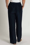 Mela Purdie - Soft Tab Pant in Galaxy