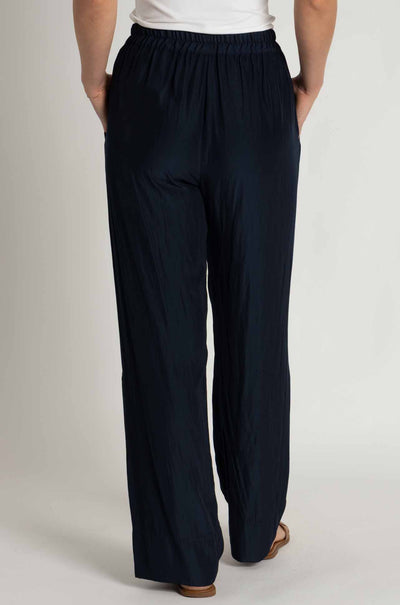 Mela Purdie - Soft Tab Pant in Galaxy