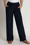Mela Purdie - Soft Tab Pant in Galaxy