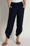 Mela Purdie - Soft Tab Pant in Galaxy