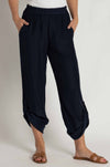 Mela Purdie - Soft Tab Pant in Galaxy