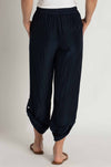 Mela Purdie - Soft Tab Pant in Galaxy