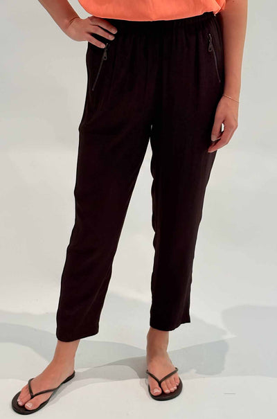 Mela Purdie - Soft Zip Pant