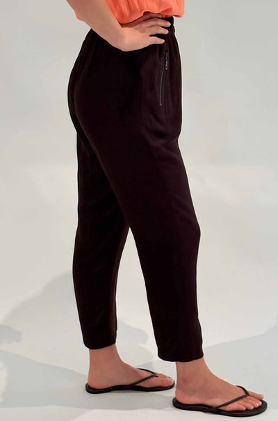 Mela Purdie - Soft Zip Pant
