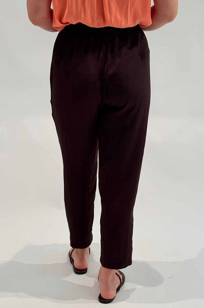 Mela Purdie - Soft Zip Pant