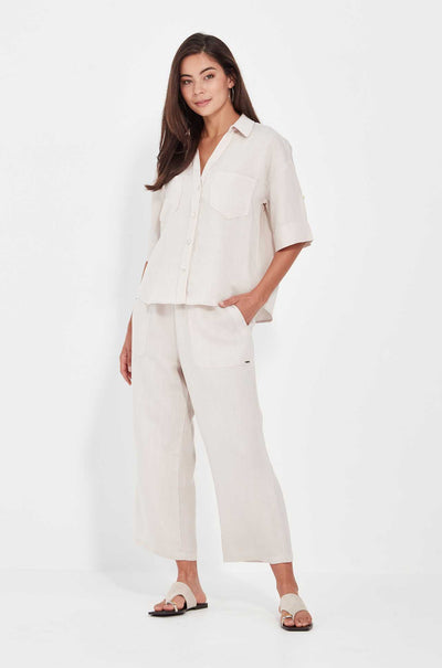 Verge - Soho 3/4 Pant