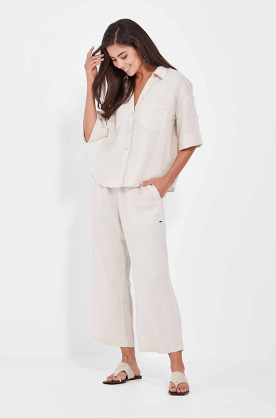 Verge - Soho 3/4 Pant