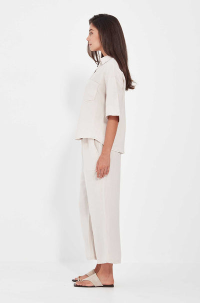 Verge - Soho 3/4 Pant