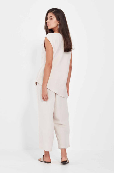 Verge - Soho 3/4 Pant