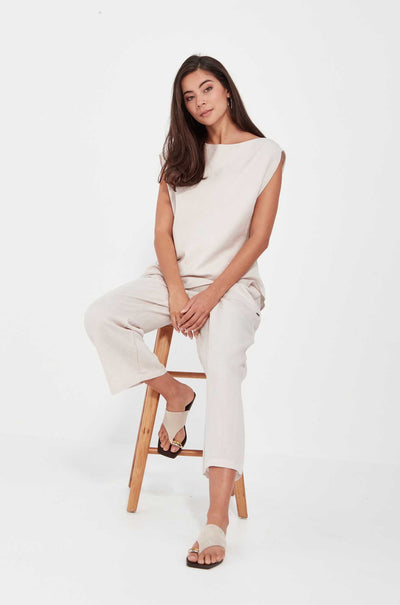 Verge - Soho 3/4 Pant