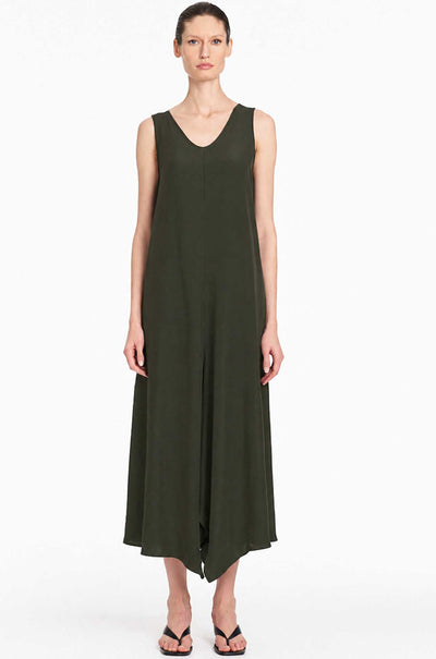 Mela Purdie - Soire Dress in Mache