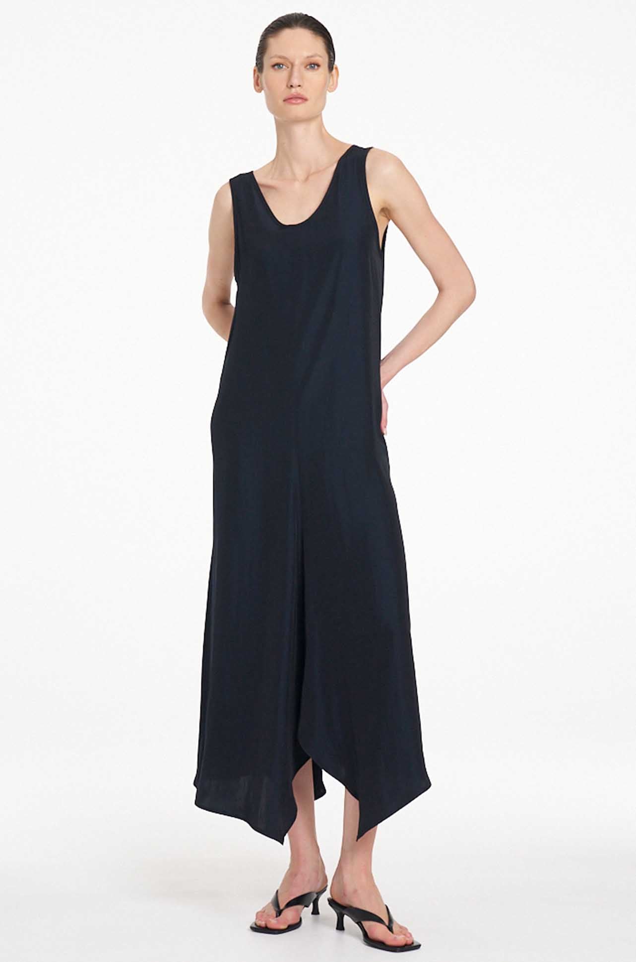 Mela Purdie - Soire Dress in Mache