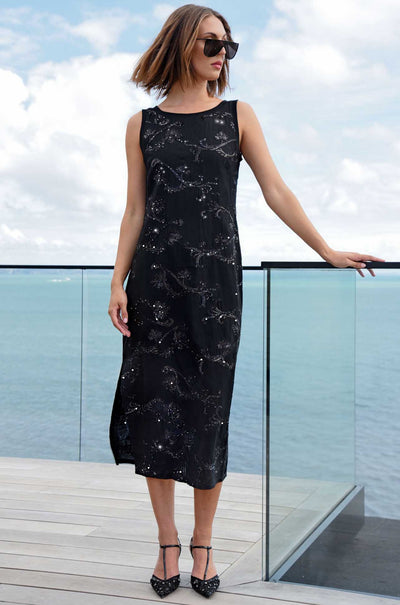 Trelise Cooper - Shine & Yours Sparkling Darling Dress