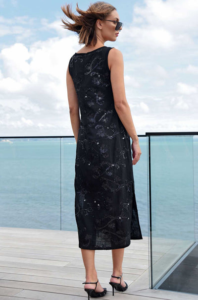 Trelise Cooper - Shine & Yours Sparkling Darling Dress