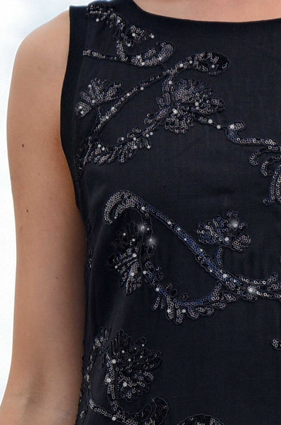 Trelise Cooper - Shine & Yours Sparkling Darling Dress