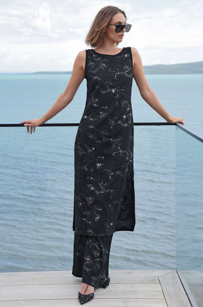 Trelise Cooper - Shine & Yours Sparkling Darling Dress