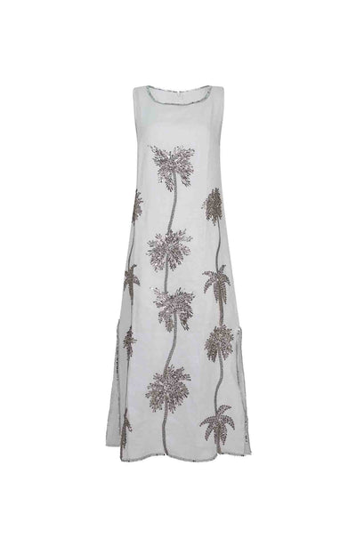 Trelise Cooper - Golden Date Night Sparkling Darling Dress