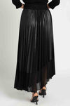 Elisa Cavaletti - Splice Pleated Skirt