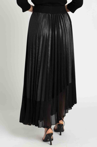 Elisa Cavaletti - Splice Pleated Skirt