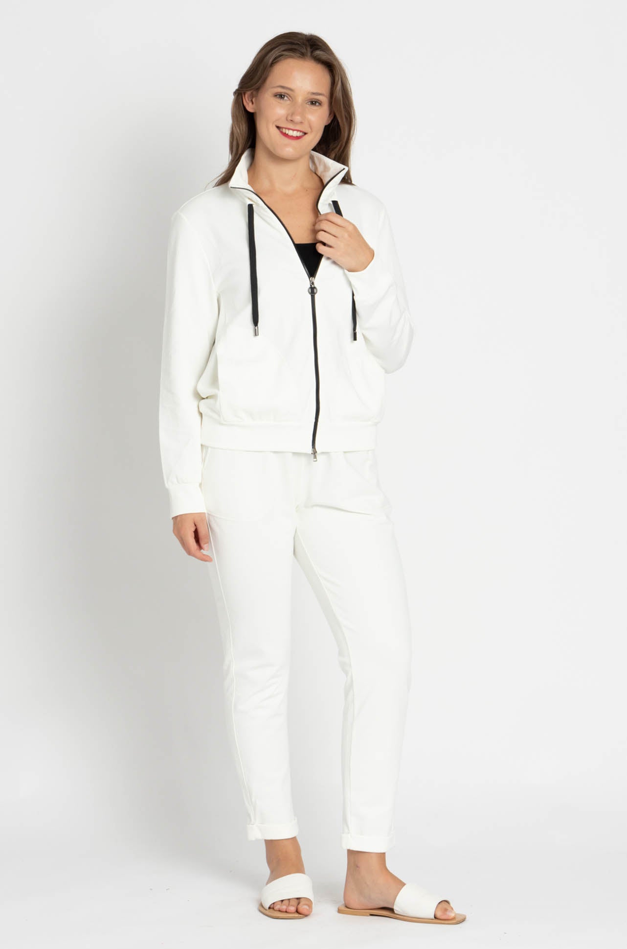 Off white sports jacket hotsell