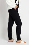 Marc Cain - Sports Pant w/ Ribbed Cuff