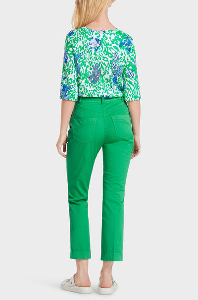 Marc Cain - Sporty Rethink Together Pants