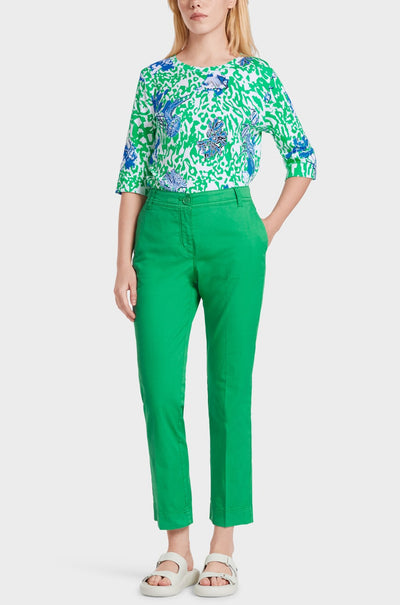 Marc Cain - Sporty Rethink Together Pants