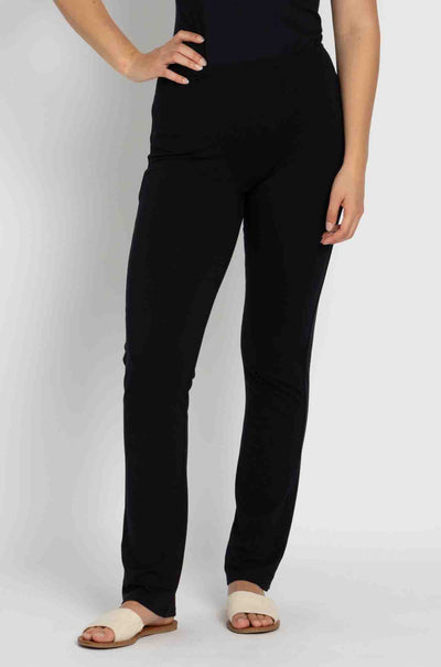 Mela Purdie - Straight Pant
