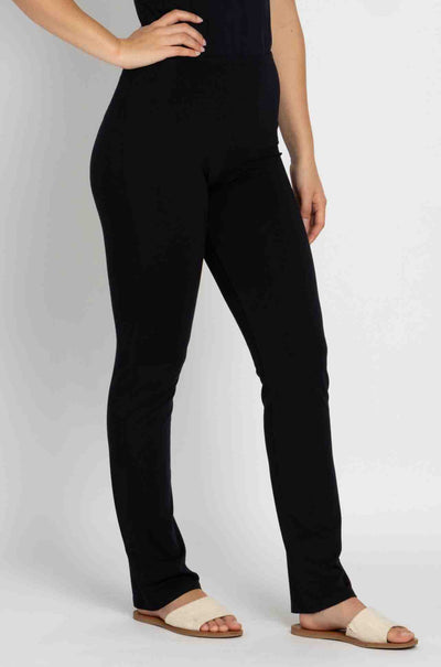 Mela Purdie - Straight Pant