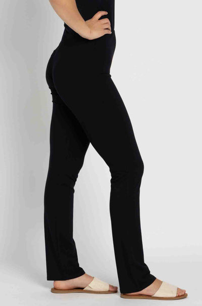 Mela Purdie - Straight Pant