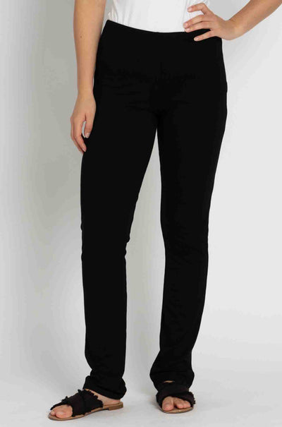 Mela Purdie - Straight Pant