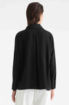 Mela Purdie - Straw Pleat Shirt