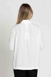 Mela Purdie - Straw Pleat Shirt