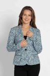 Marc Cain - Stretch Blazer