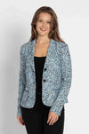 Marc Cain - Stretch Blazer