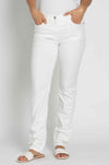 Gardeur - Stretch Regular Fit Jean in White