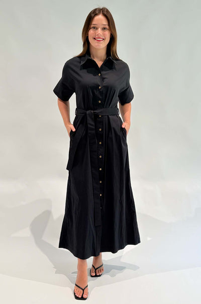 Mela Purdie - Stud Dress