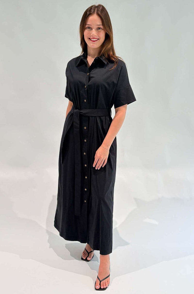 Mela Purdie - Stud Dress