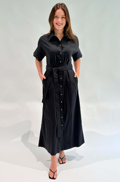 Mela Purdie - Stud Dress