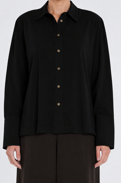 Mela Purdie - Stud Shirt