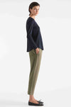Mela Purdie - Nomad Pant in Otter