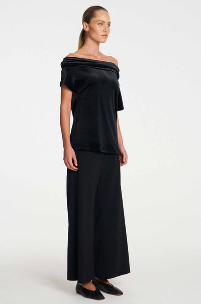 Mela Purdie - Suit Pant in Flex Weave