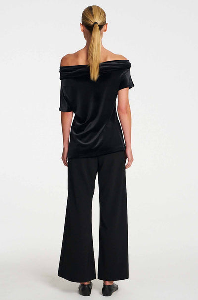 Mela Purdie - Suit Pant in Flex Weave