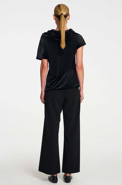 Mela Purdie - Suit Pant in Flex Weave