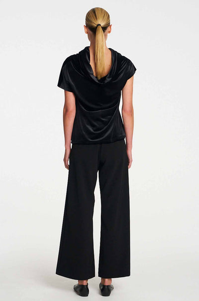 Mela Purdie - Suit Pant in Flex Weave