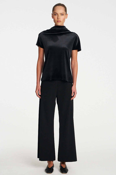 Mela Purdie - Suit Pant in Flex Weave