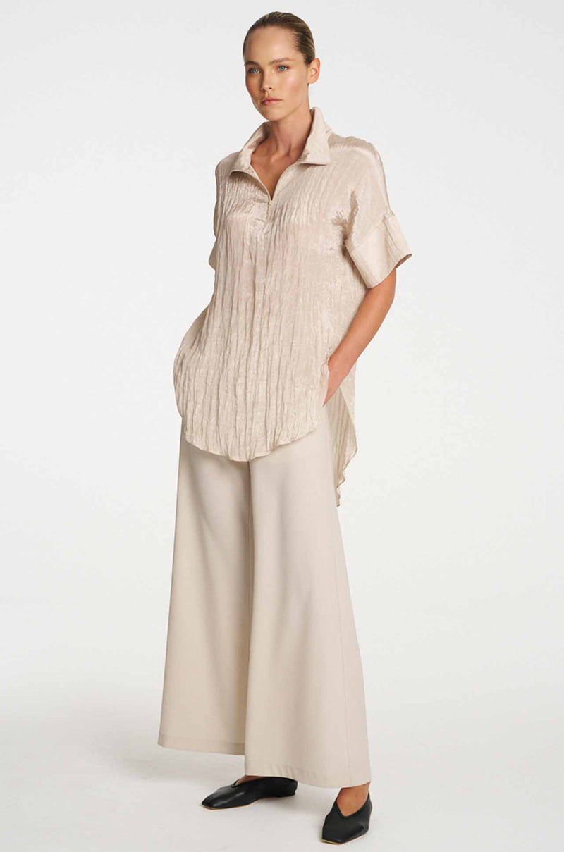 Mela Purdie - Suit Pant in Flex Weave