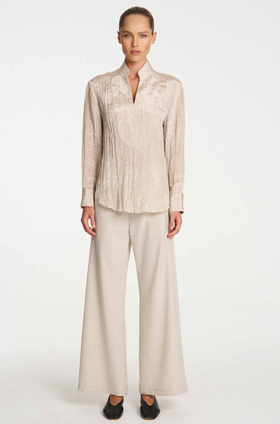 Mela Purdie - Suit Pant in Flex Weave