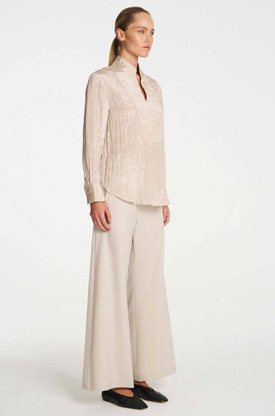 Mela Purdie - Suit Pant in Flex Weave