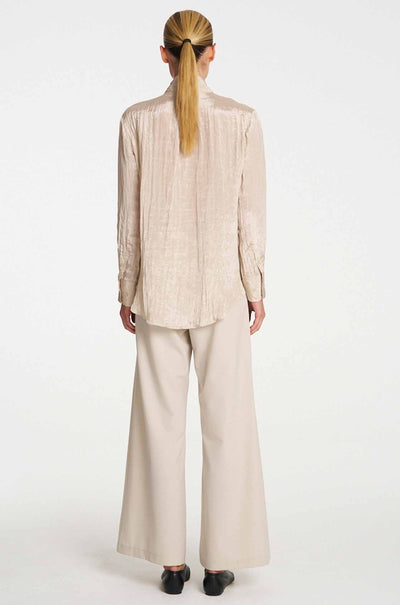 Mela Purdie - Suit Pant in Flex Weave